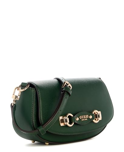 GUESS Mimina Flap Crossbody2