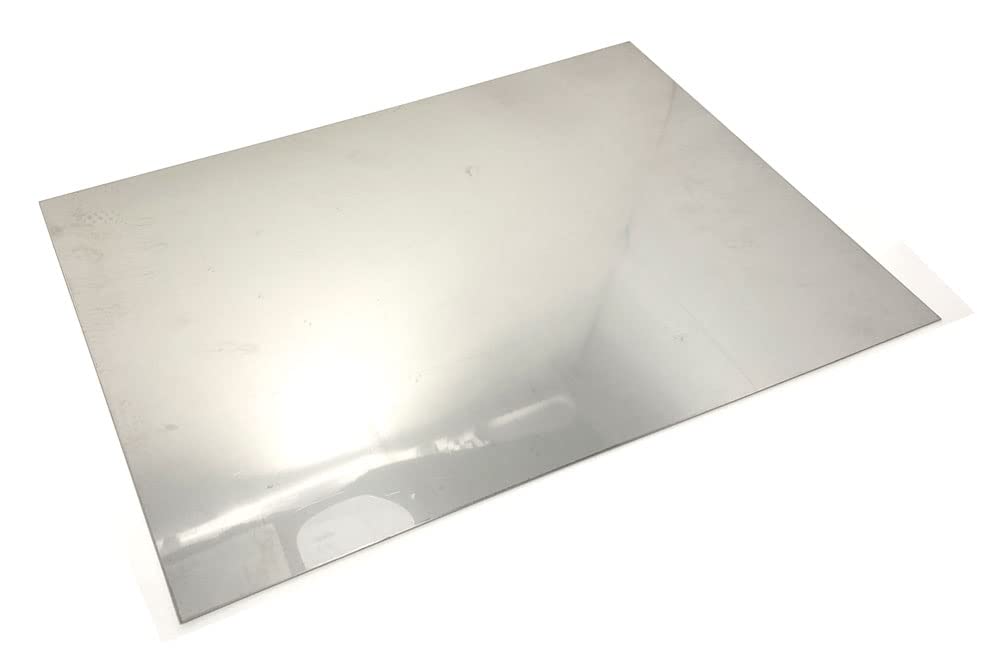 TETSUKO ステンレス鋼板 SUS304 t3.0×W200×L200mm B081VHY31H SUS304-2B ステンレス鋼板 t6.0 W300×L700mm SUS304-2B ステンレス鋼板