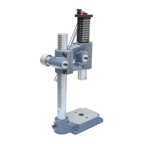 KAKA INDUSTRIAL AP-2S 2 Ton Arbor Press