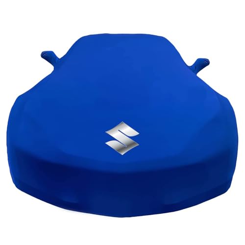 �I�[�g�V���[�J�[�J�o�[ �ɓK �X�Y�L �X�y�[�V�A ���� 2013-2018 �Z�� ������ �{�f�B�J�o�[ �h��h�o�h�t�ˎ��O�� �J�X�^�����C�h�̃^�[�|�����J�o�[,D [���s�A���i]