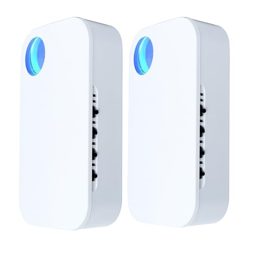 2025 Upgraded Plug In Purifier