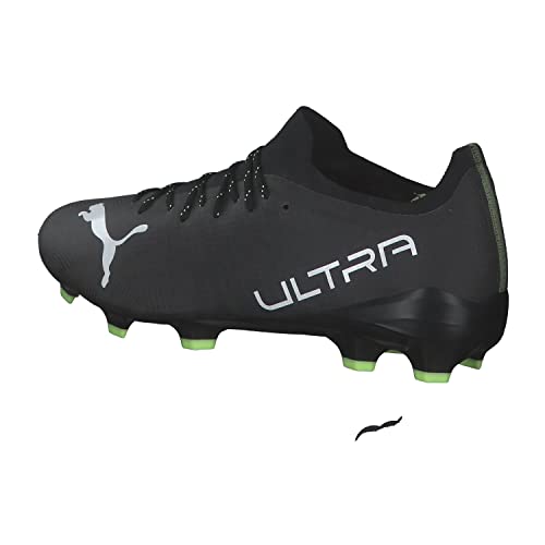 PUMA Ultra 2,4 Fg/Ag heren Voetbalschoen - Image 4