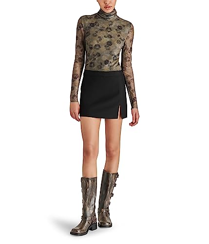 Image of Steve Madden Apparel Womens Cameron