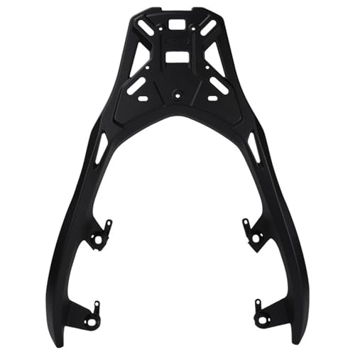 Porte-bagages arrière moto Xmax 300 pour fixer un top case facilement