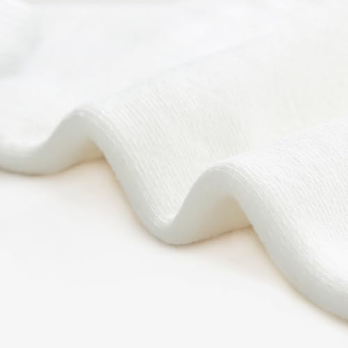 Image of WANDER Womens Ankle Socks Full Cushioned Cotton Socks 6 Pairs Anti-blister Quarter Athletic Socks 7-10 /10-13