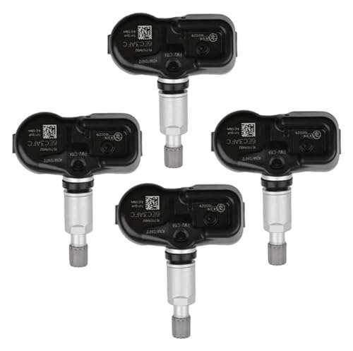 Capteur de pression des pneus Toyota 4Runner 09 12 valve électronique TPMS PMVC11A