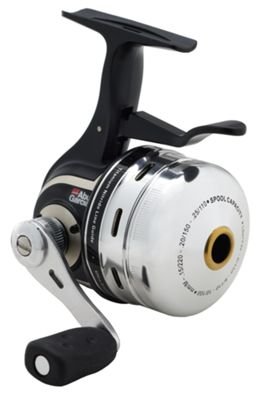 Abu-Garcia Abumatic 276i Spincast Reels, Left/Right Sporting Goods