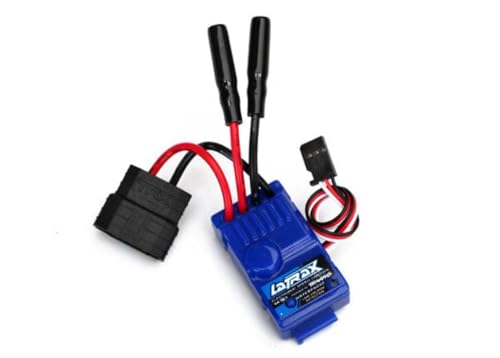 Traxxas 3045R - Electronic Speed Control, Waterproof ESC