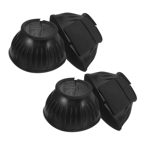 BESPORTBLE Beinstütze Für Pferde Gamaschen Tragbares Pferdezubehör Kompaktes Design Verschleißfester Schutz