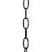 Progress Lighting P8759-102 10FT 6GA (.192) CHN