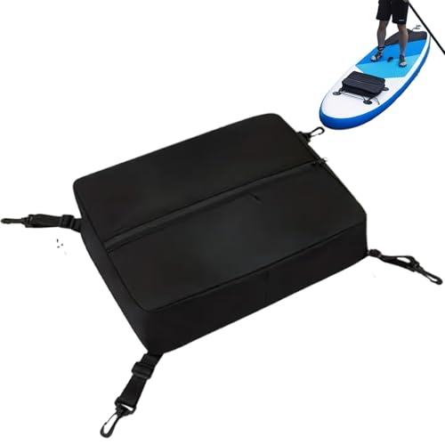 Bolsa enfriadora de kayak aislada para rutas de paddle surf y días de piscina