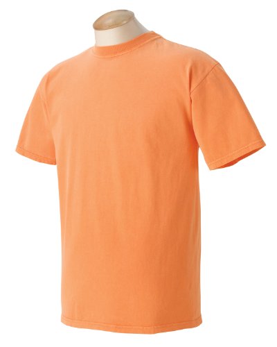 Comfort Colors Adult Heavyweight RS T-Shirt 2XL MELON
