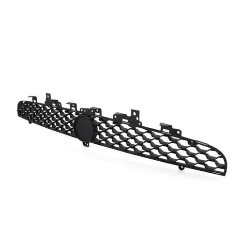 Grille pare-choc avant Jaguar F-Type maille calandre remplacement T2R2822