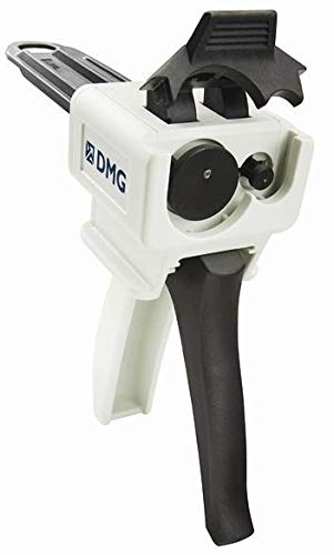 DMGDM-110411 Luxatemp Plus/Luxabite Dispensing Gun, Type 50, Shape