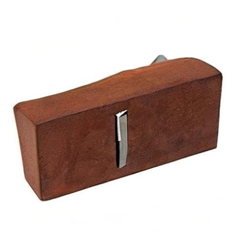 Mini Holzhobel Blockhobel Einhandhobel Schreiner Tischler Handhobel Hobel Holz