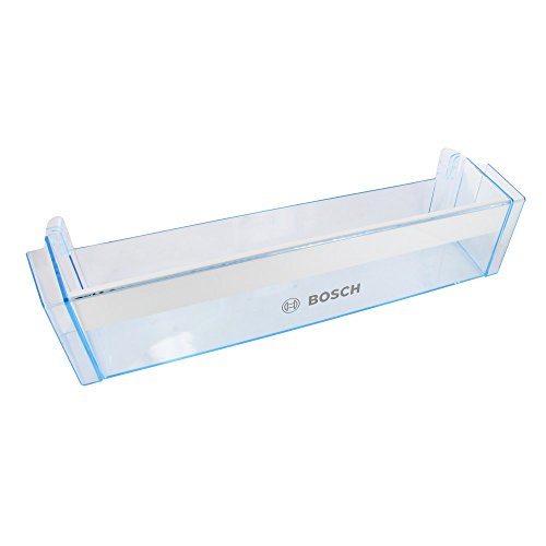 Bosch 00704751 bandeja para puerta de frigorífico compatible con Bosch KGV Series