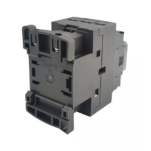 Contacteur LC1D12B7 24V évite la surchauffe de vos circuits 3NO - 4