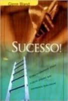Sucesso: Como Estabelecer Alvos e Fazer Planos que Realmente Funcionem 8573673990 Book Cover