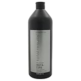 Matrix Total Results Pro-Solutionist Instacure Treatment for Unisex, 33.8 Fl Oz