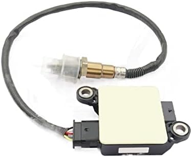 Capteur de Particules d'échappement Diesel PM 55510098 0281007847 pour