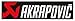 ESCAPE AKRAPOVIC X-MAX 125 17-18
