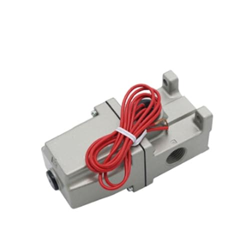 Électrovanne 3 voies VS3315-044 à commande directe