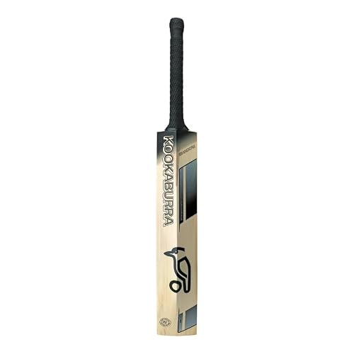 Kookaburra Rapid Pro Tennis Bat - Best Lightweight Option