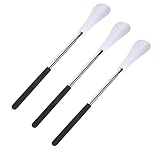 TINEASUR 3stücke Verstellbarer Schuhlöffel Aus Mit Langem Griff Für Schuhe Schuhaccessoire Zum Von Schuhen Für Ältere Und Menschen Mit Gelenkproblemen