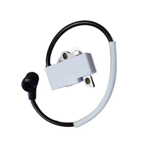 Bobina de encendido DSH900-X para solucionar fallos arranque 2
