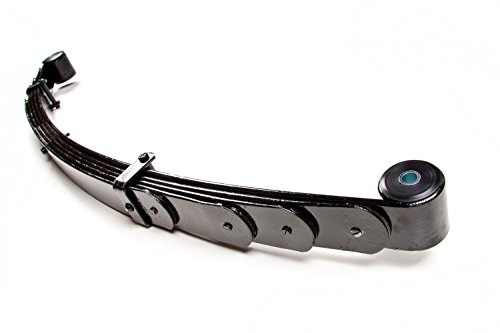 Zone Offroad J0308 Leaf Spring