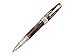 Produktbild Montegrappa Extra 1930 Tintenroller aus Sterling-Silber und Zelluloid in der Farbe Turtle Brown, Länge: 13,8cm, ISEXTRCW