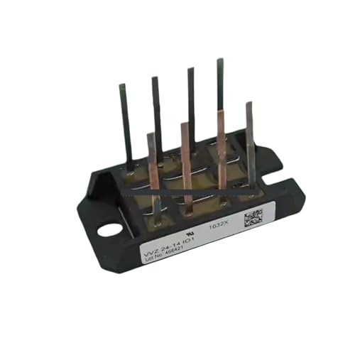 VVZ24-14IO1 module de puissance pont redresseur triphasé 1400V