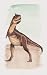 Imagen de Pequeño libro de la naturaleza. Dinosaurios