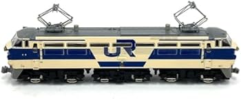 Amazon | TOMIX 2159 JR EF66形 電気機関車 スーパーライナー Nゲージ