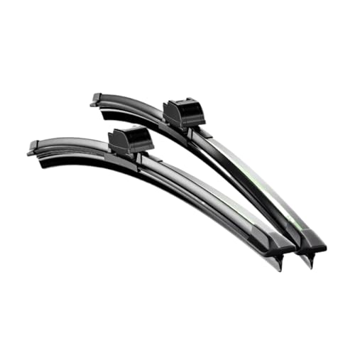 Bandes essuie-glaces de voiture pour Ford Ranger T6 de 2011 à 2022