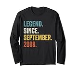 Photo Gallery legend since september 2008 14° compleanno maglia a manica Photo Gallery legend since september 2008 14° compleanno maglia a manica
