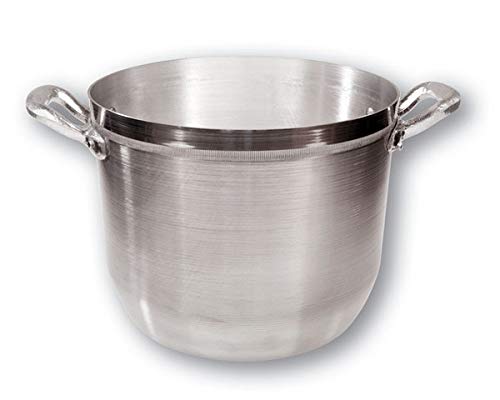 Pentalux LUX134 Pentola, Antracite, 20 cm