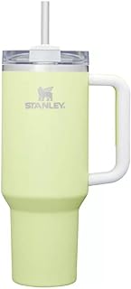 STANLEY Quencher H2.0 FlowState Tumbler 40oz (Citron)