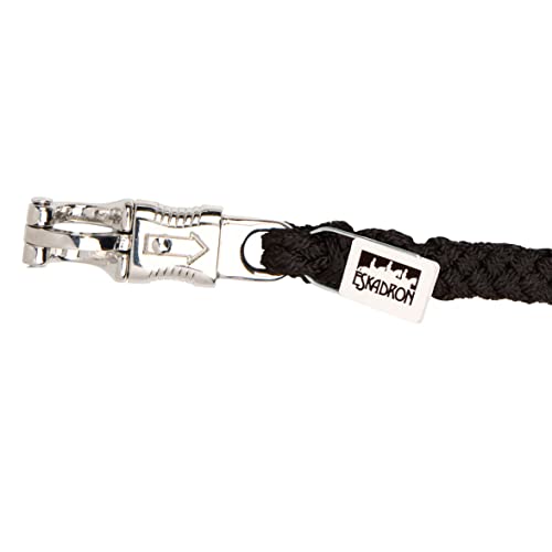 Eskadron Strick Panikhaken New Basic Uni, Farbe:Black