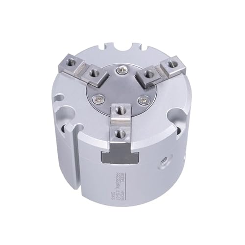 Cylindre pneumatique HFCY32 anti-glissement pour manipulation de pièces lourdes