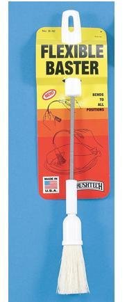 Bendable Basting Brush