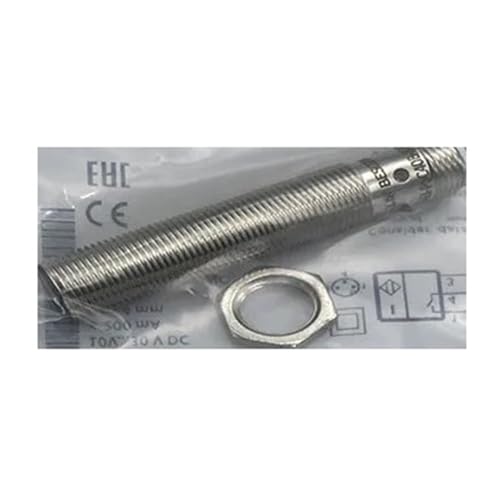 Proximity switch sensor BES01PP résout pannes détection BESM12EL-PSC20B-S04G-M01