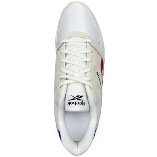 Image of Reebok Classics Men's Cl Lthr Leather Running Shoes