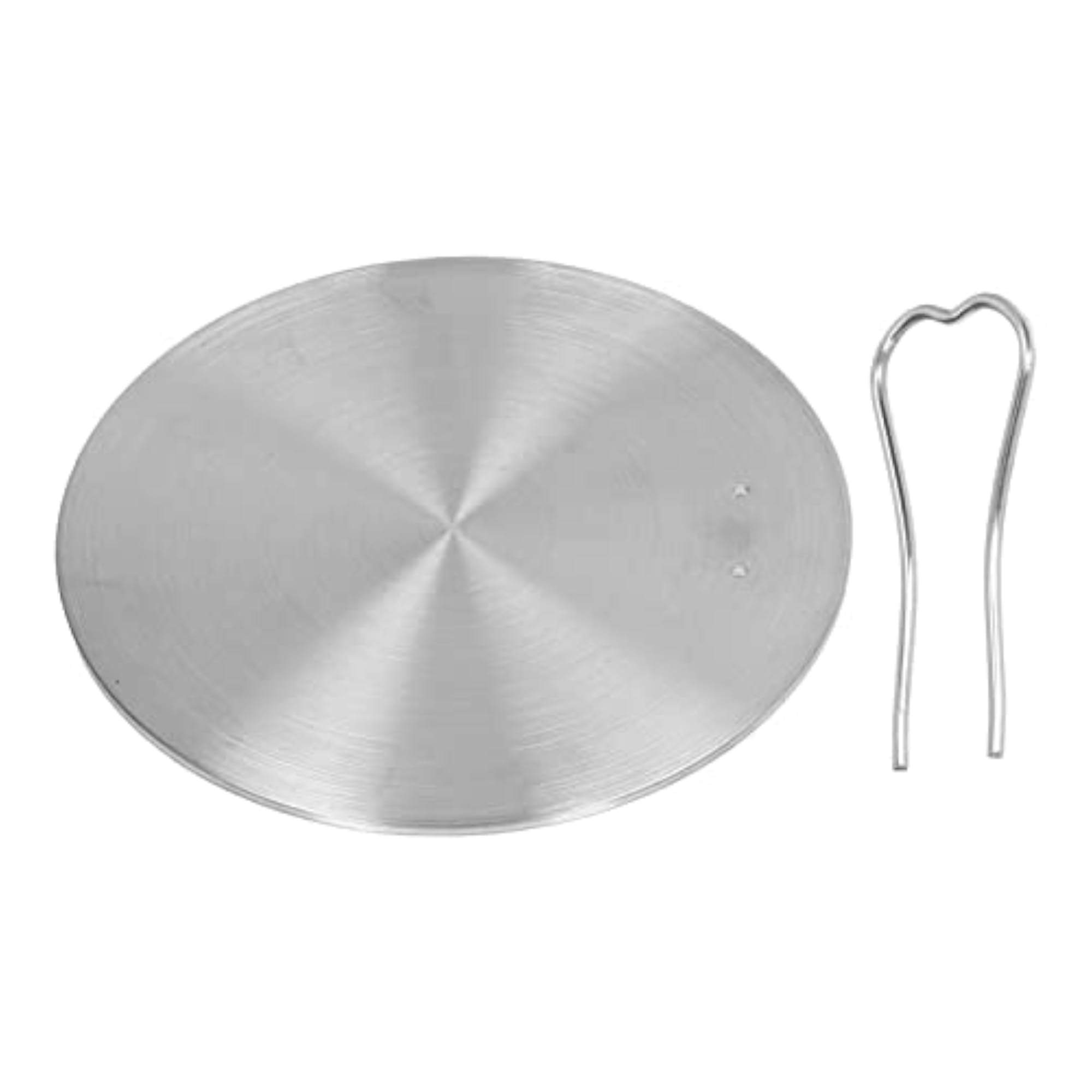 Cooking Plate Heat Diffuser, Heat Induction Converter Plate