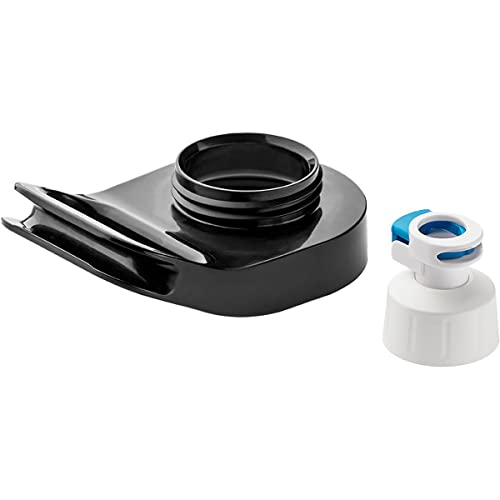 Katadyn BeFree Gravity Upgrade Kit fini le pompage manuel de l'eau
