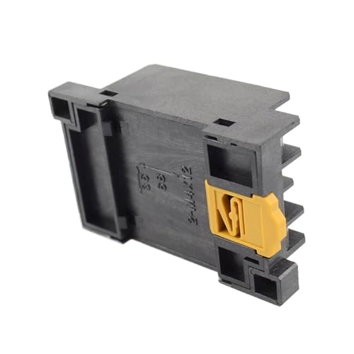 Support de relais LY4 PTF14A NISZA 1 embase de connexion pour tableau électrique - 6