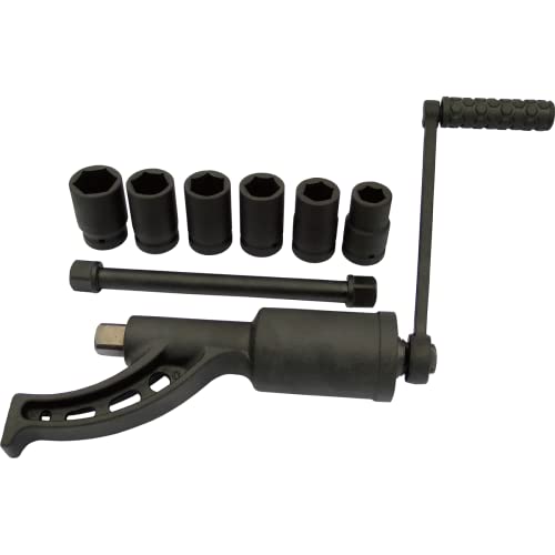 212 Main Nut Buster Torque Multiplier