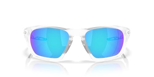 Image of Oakley Sunglasses for Men OO9431 Lateralis Sunglasses PRIZM Lenses