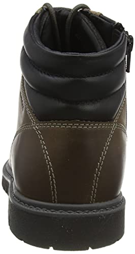 Image of Geox mens U Ghiacciaio D