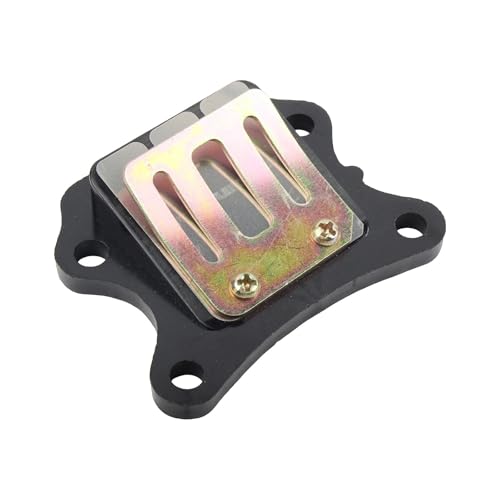 Accesorios para válvulas de láminas en motocicletas off-road
